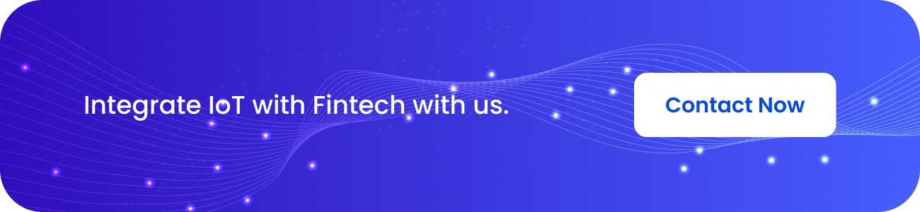 IoT-in-FinTech