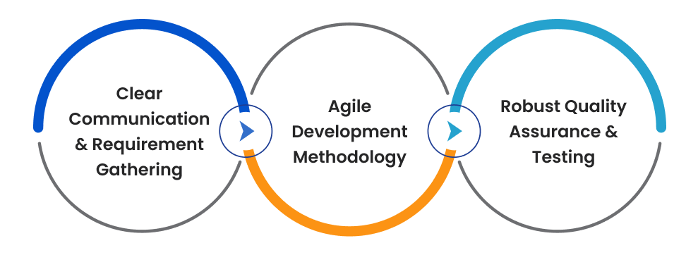 Process of Software development