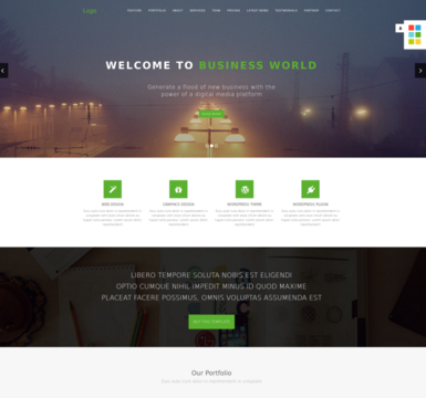 Business Theme-1