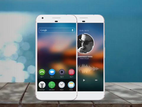 UI Rom