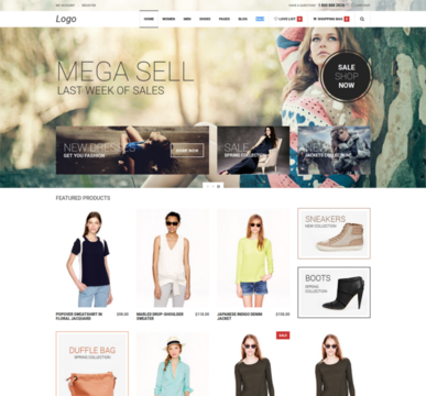 Shopping